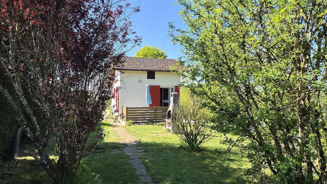 Photo of Outdoor in Etang-sur-Arroux