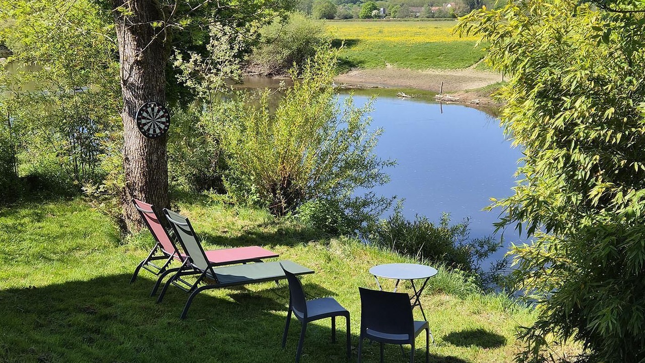 Photo of Outdoor in Etang-sur-Arroux