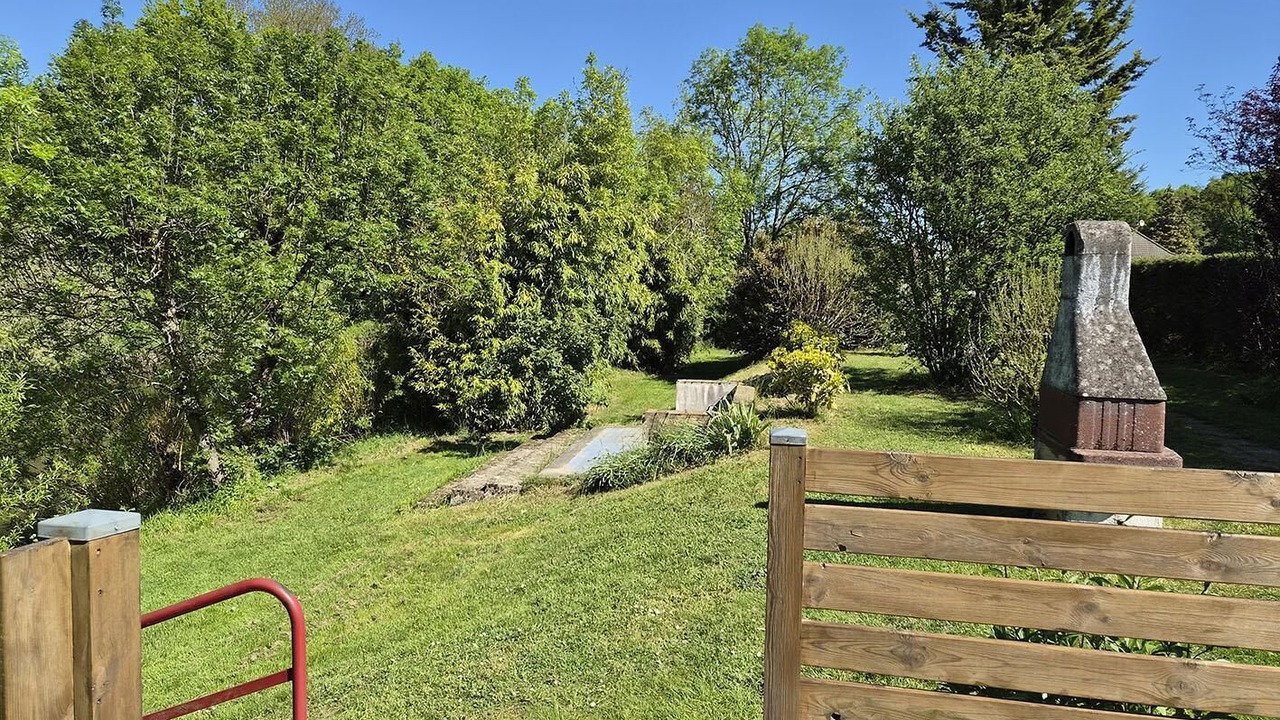 Photo of Outdoor in Etang-sur-Arroux