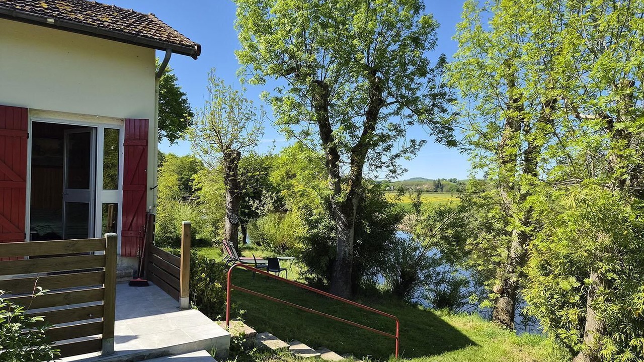 Photo of Outdoor in Etang-sur-Arroux