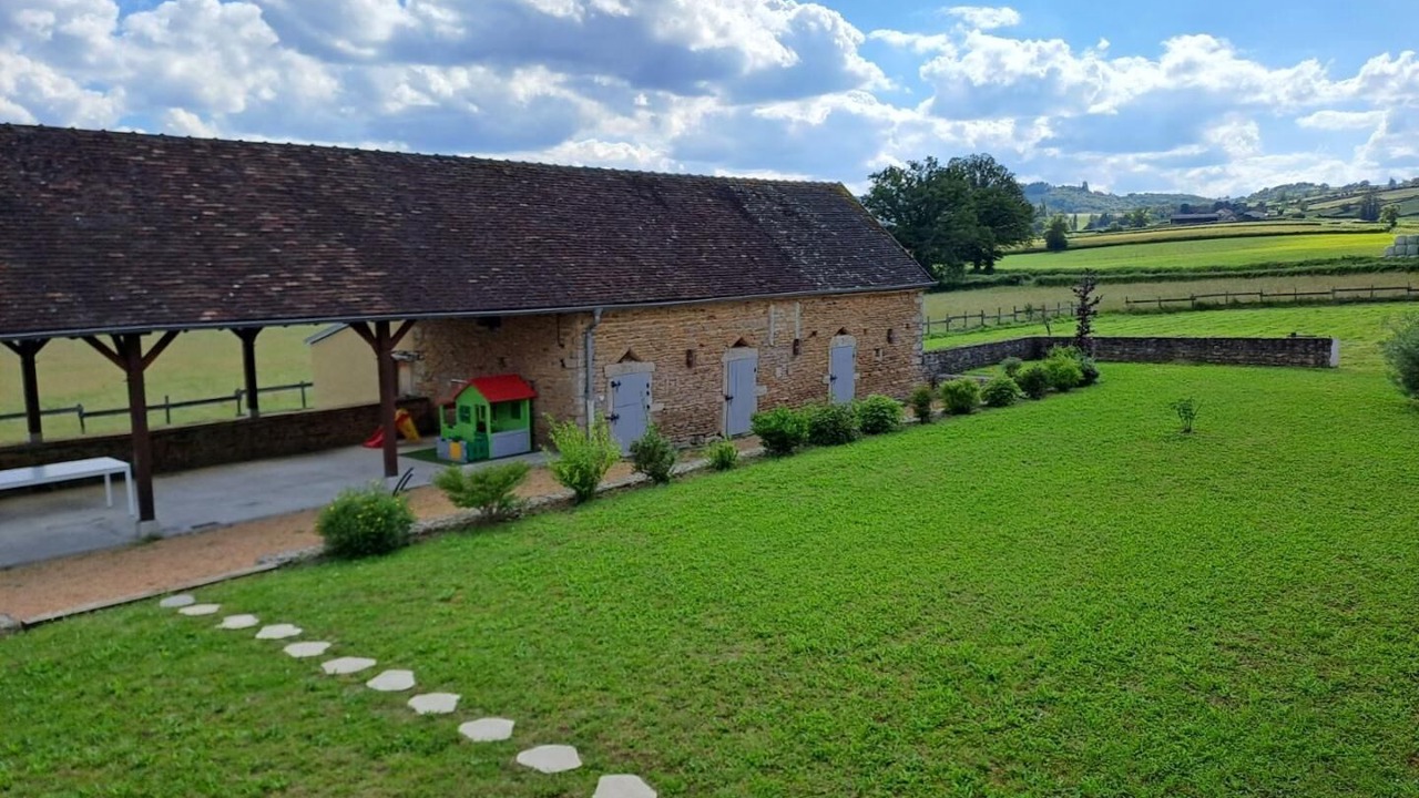 Photo of Outdoor in Saint-Marcelin-de-Cray