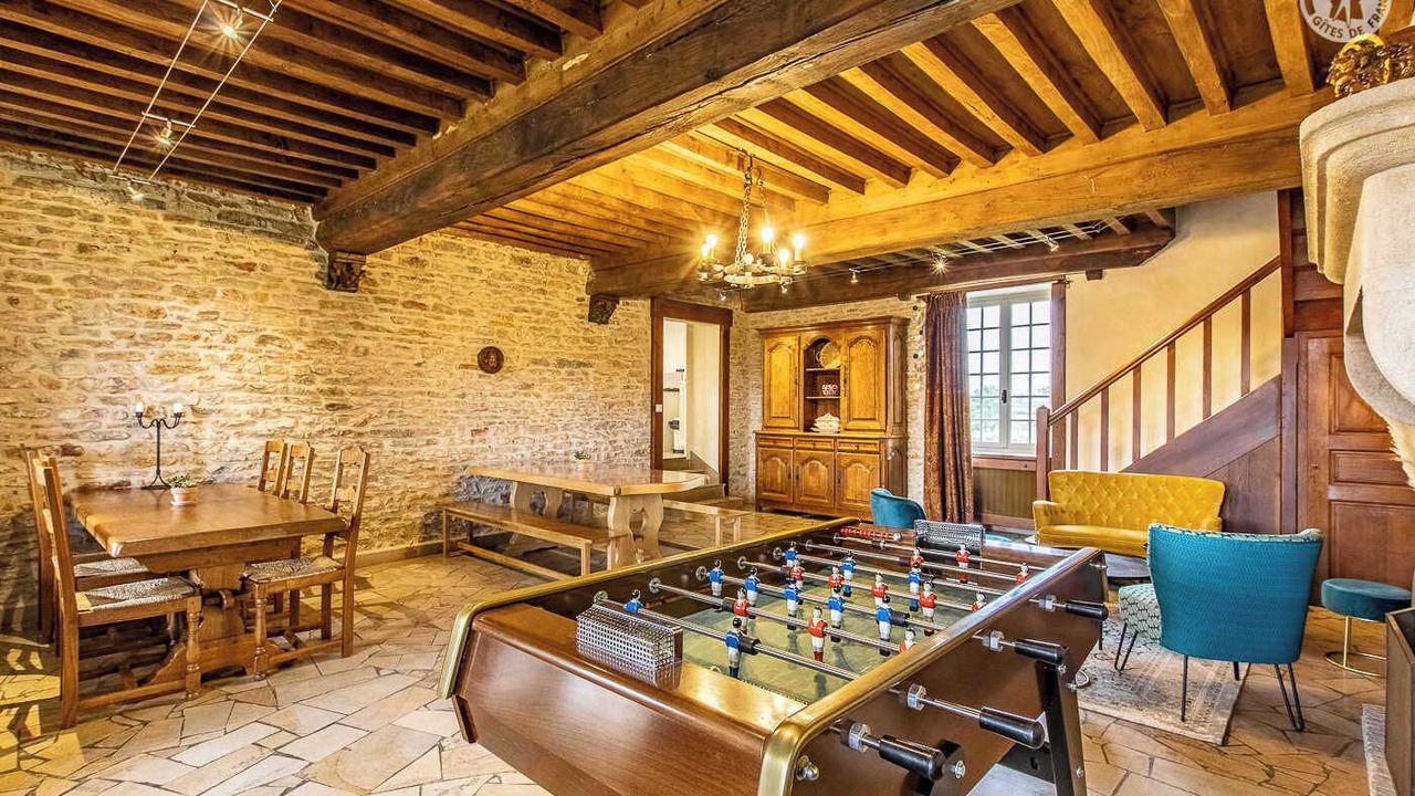 Photo of Bedroom in Saint-Marcelin-de-Cray