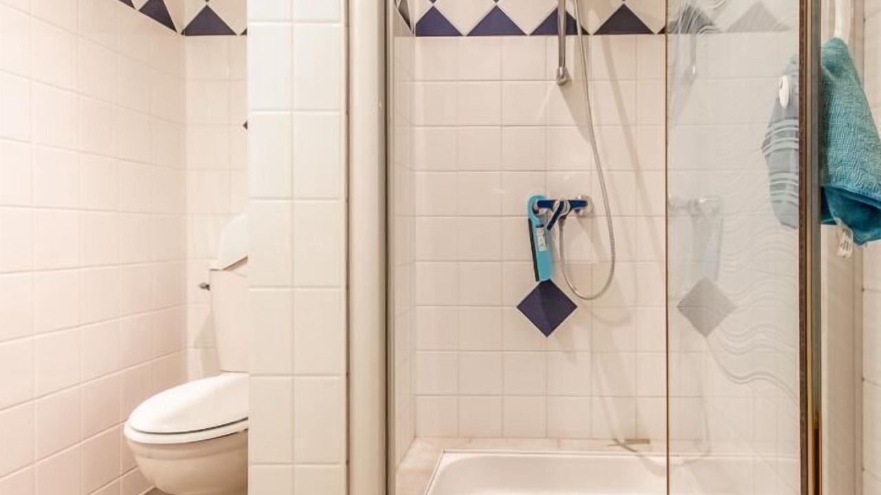 Photo of Bathroom in Saint-Marcelin-de-Cray