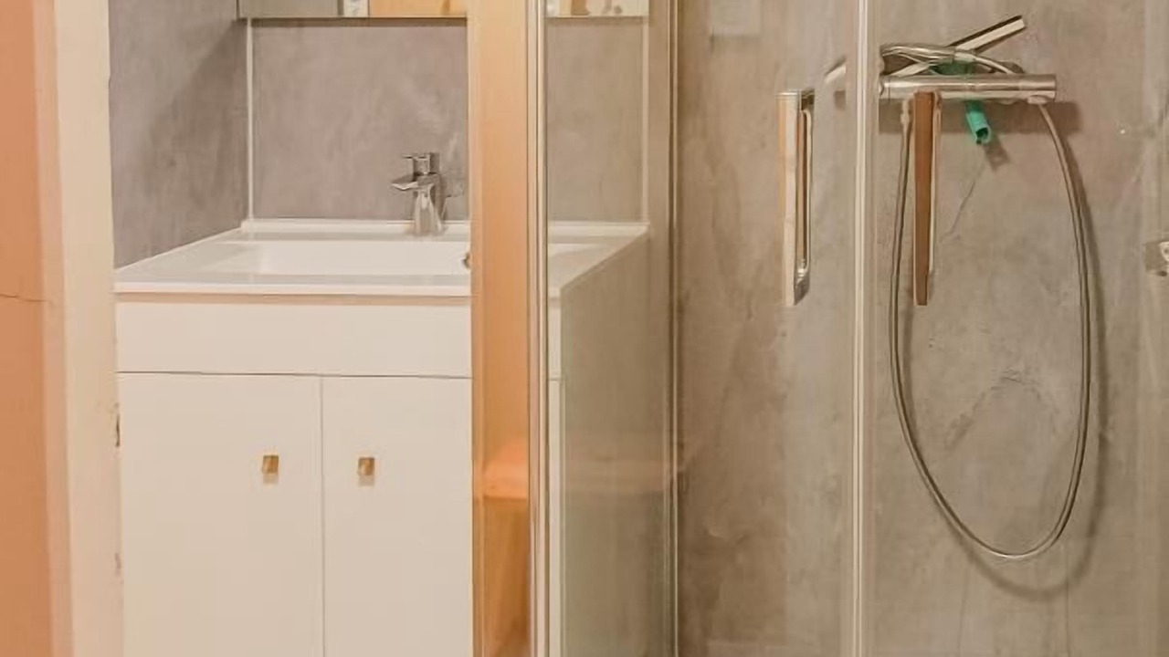Photo of Bathroom in Saint-Didier-sur-Arroux