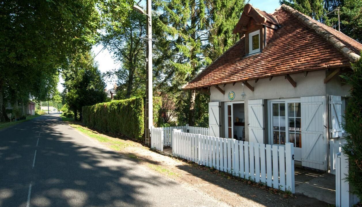 Photo of Outdoor in Saint-Didier-sur-Arroux