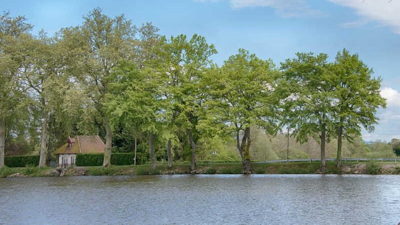 Photo of Outdoor in Saint-Didier-sur-Arroux