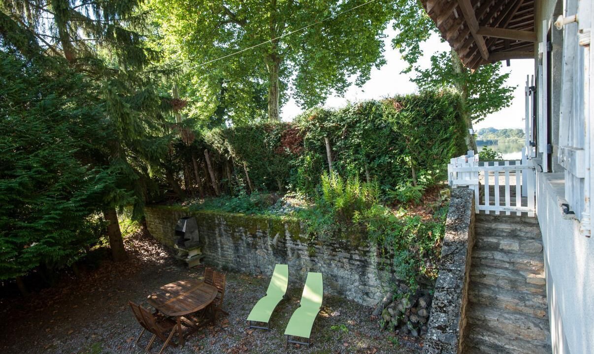Photo of Outdoor in Saint-Didier-sur-Arroux
