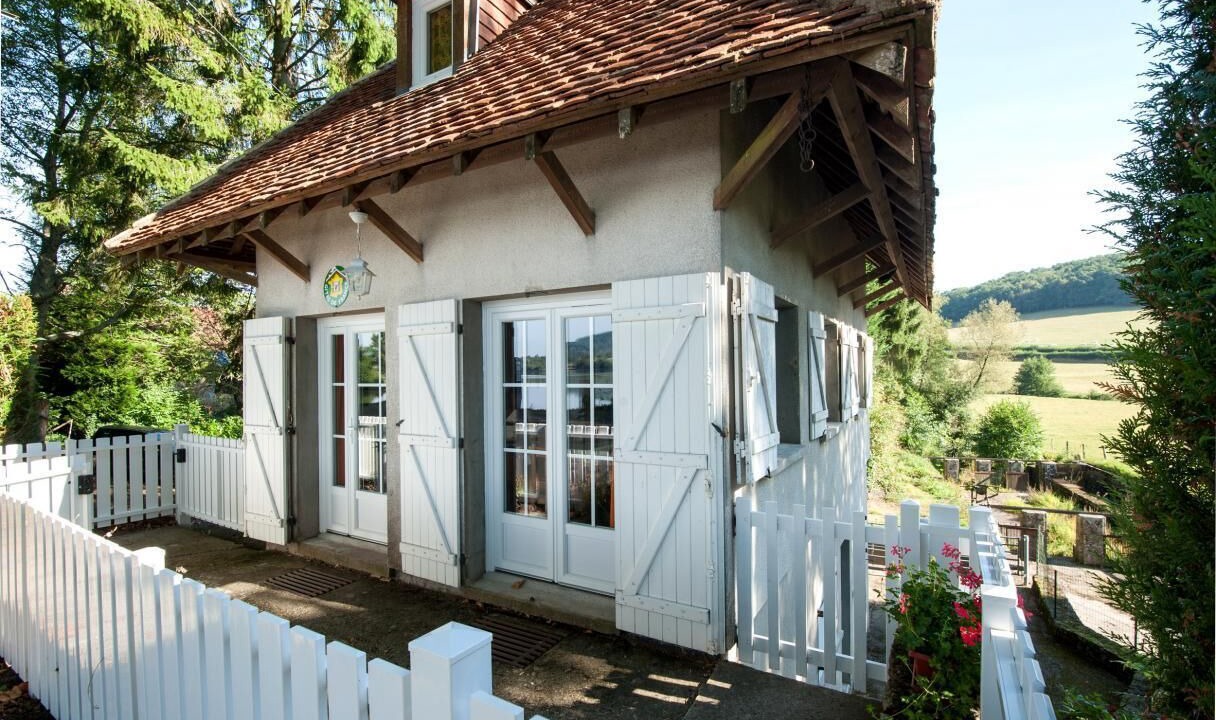 Photo of Outdoor in Saint-Didier-sur-Arroux