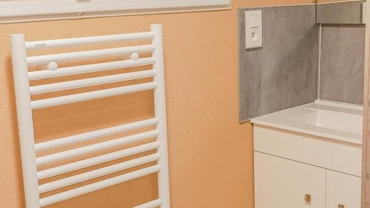Photo of Bathroom in Saint-Didier-sur-Arroux