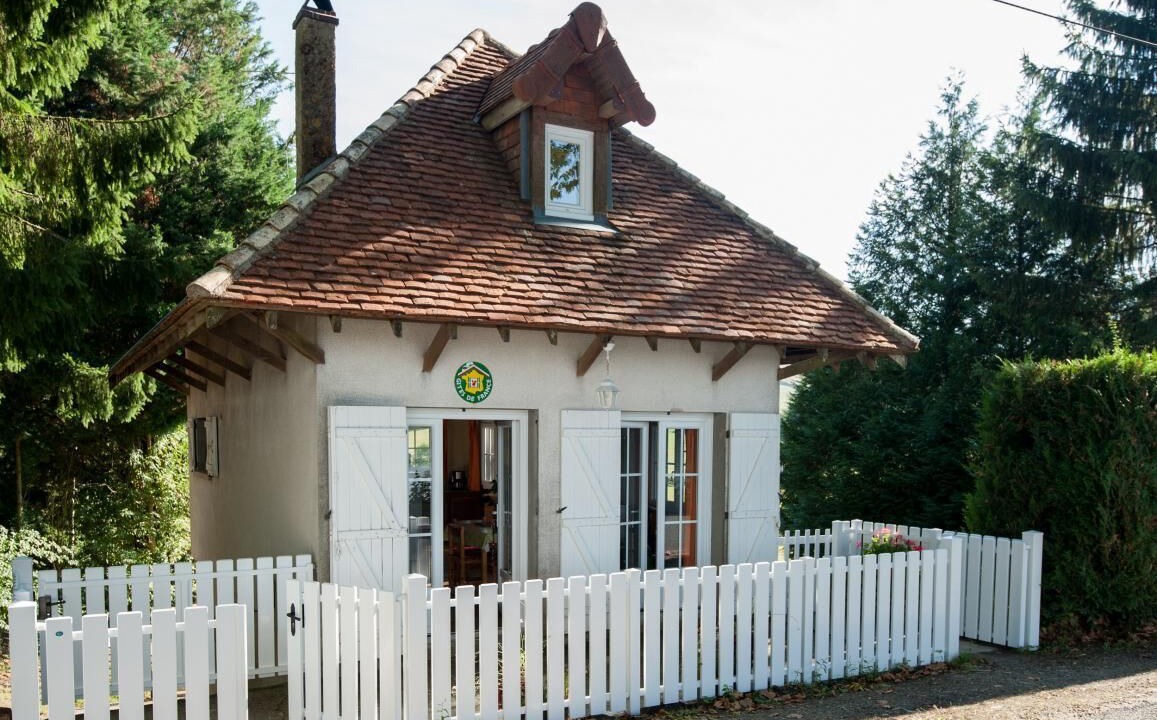 Photo of Outdoor in Saint-Didier-sur-Arroux