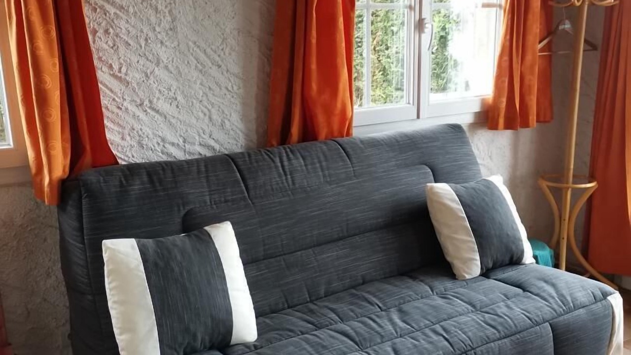 Photo of Livingroom in Saint-Didier-sur-Arroux
