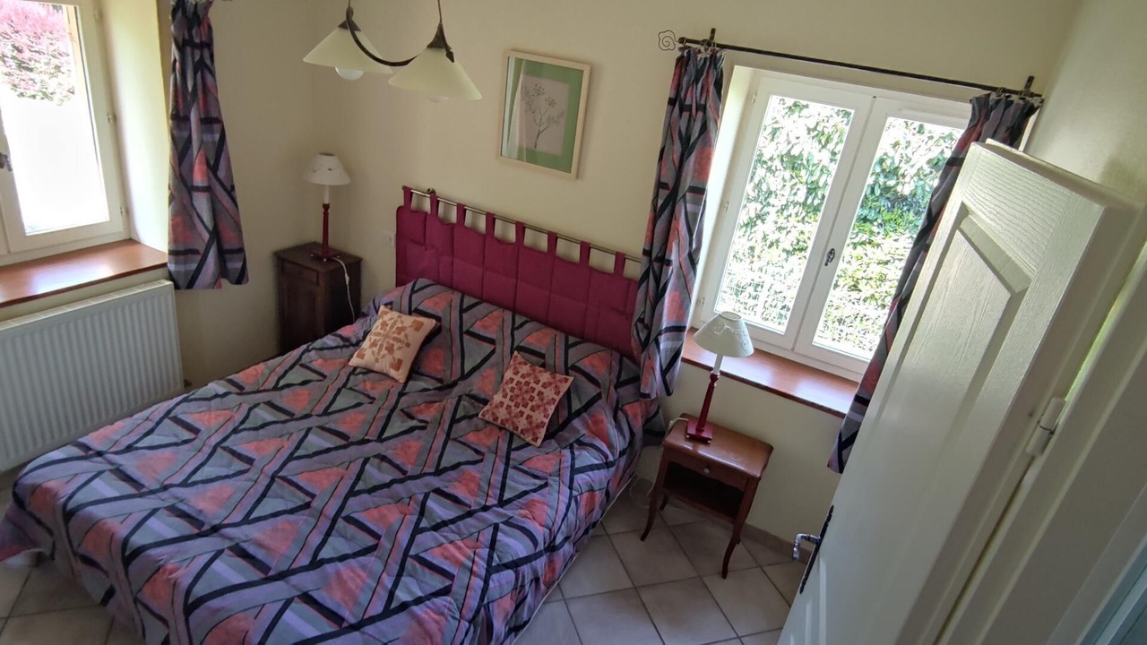 Photo of Bedroom in Prisse