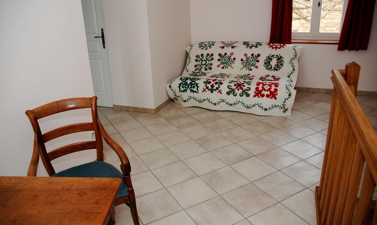 Photo of Bedroom in Prisse