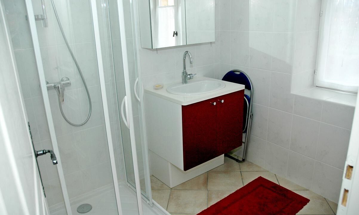 Photo of Bathroom in Prisse