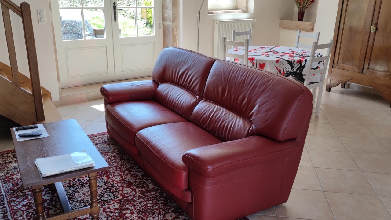 Photo of Livingroom in Prisse