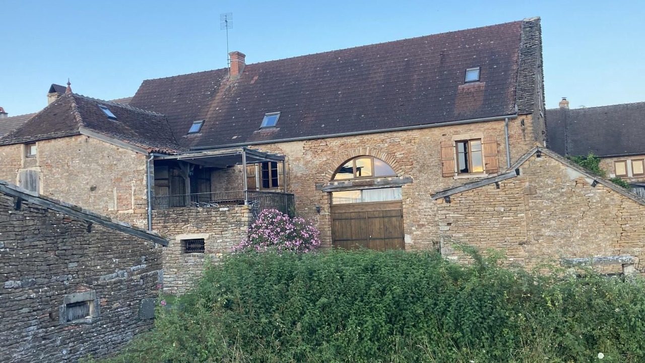 Photo of Outdoor in Etrigny