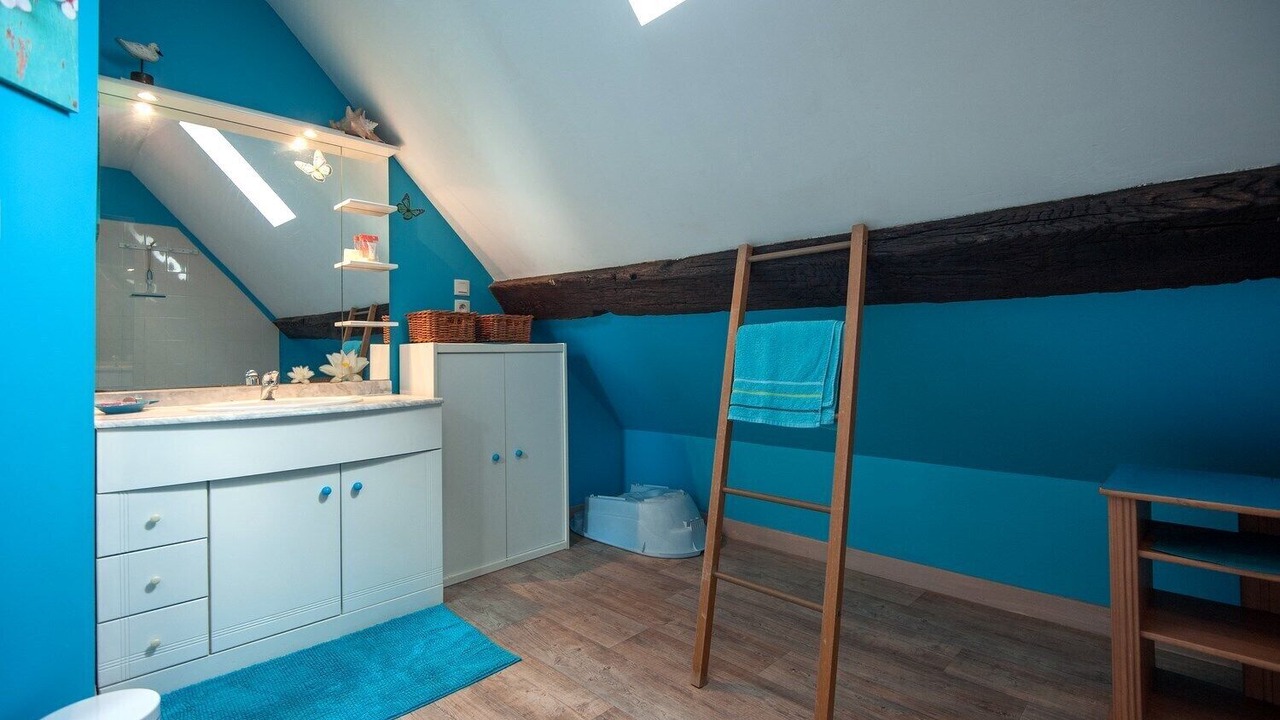 Photo of Bedroom in Lux