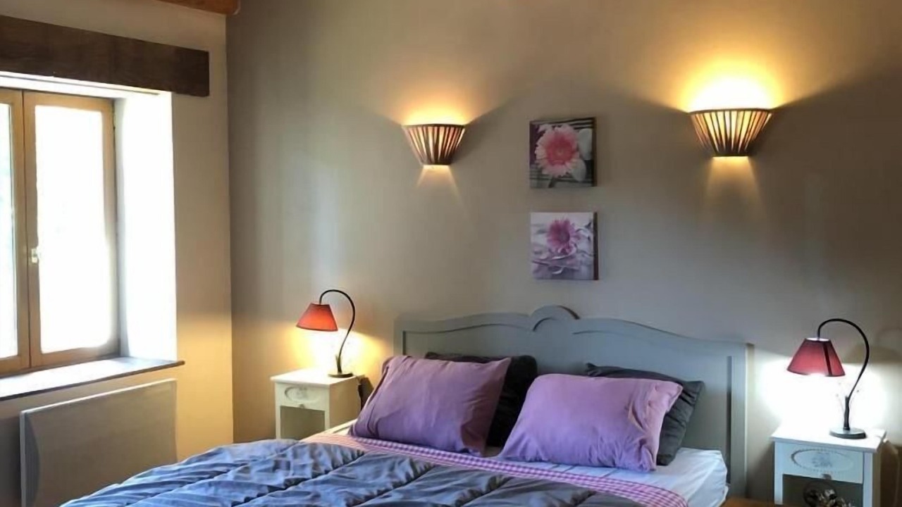 Photo of Bedroom in Lux