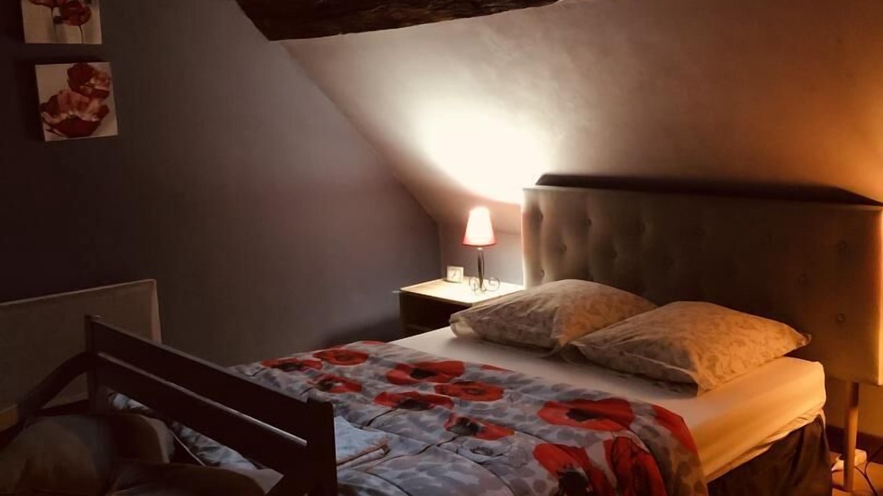 Photo of Bedroom in Lux