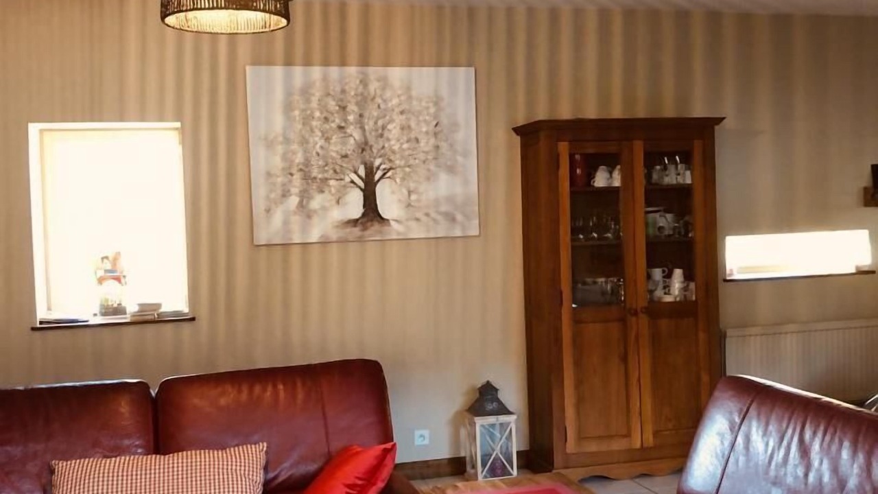 Photo of Livingroom in Lux