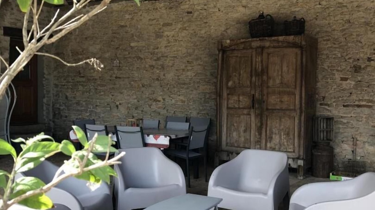 Photo of Patio Balcony in Lux