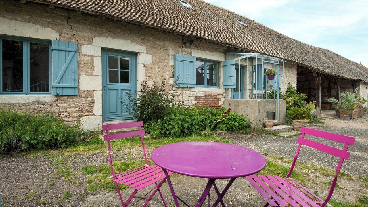 Photo of Outdoor in Lux