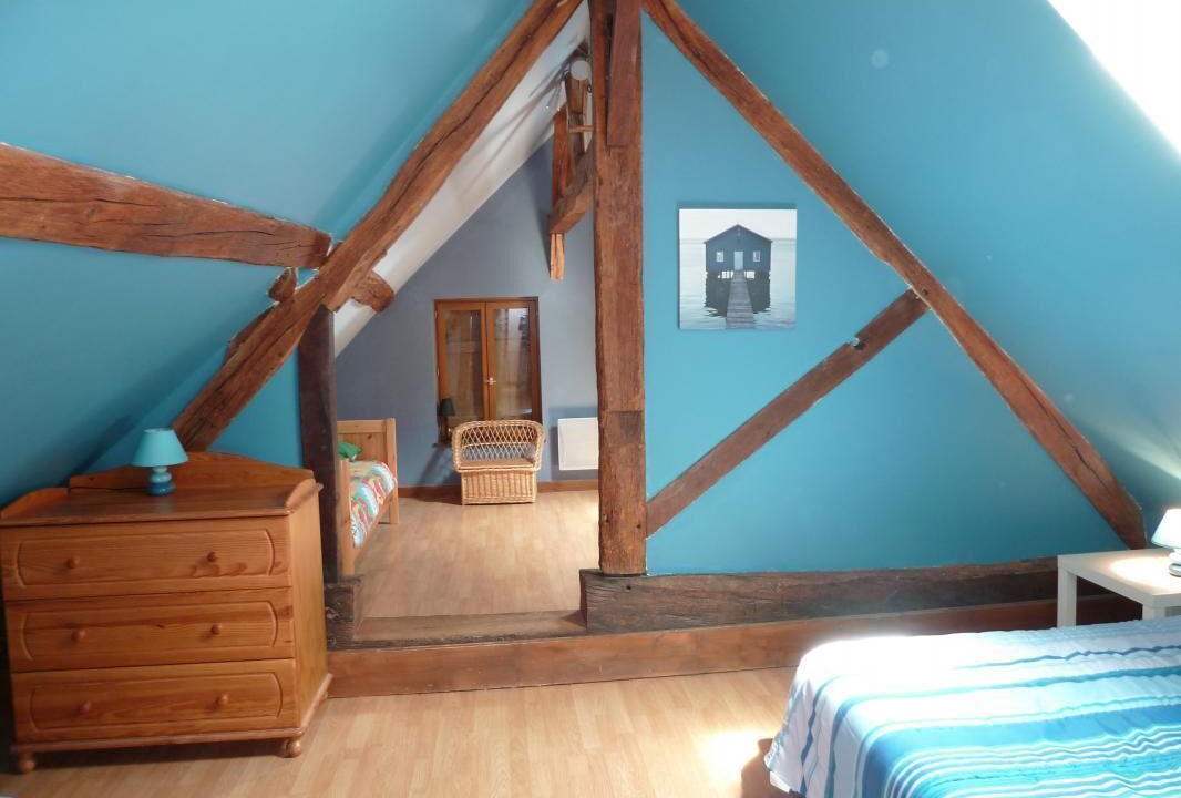 Photo of Bedroom in Lux