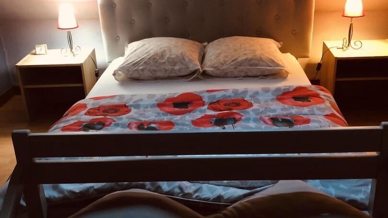Photo of Bedroom in Lux