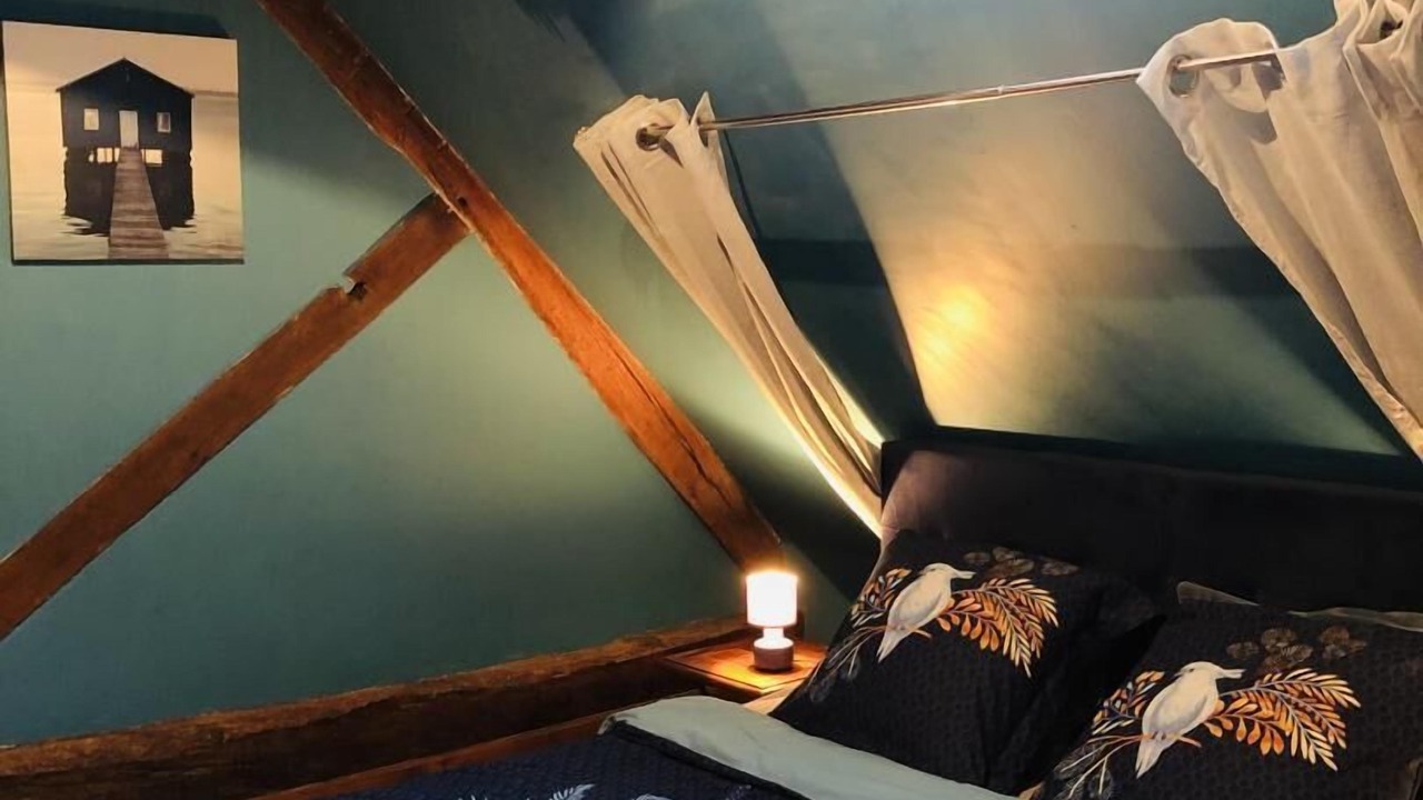 Photo of Bedroom in Lux