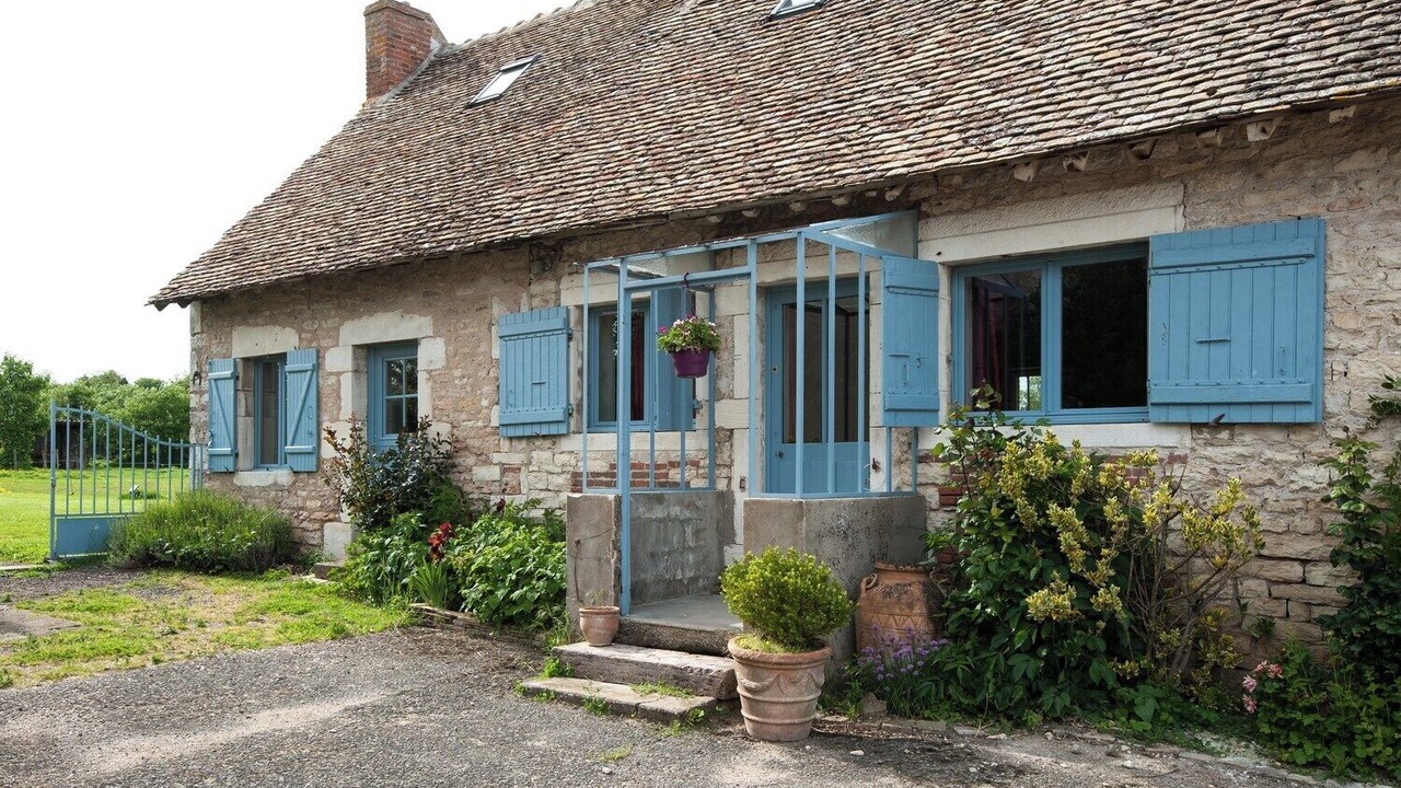 Photo of Outdoor in Lux