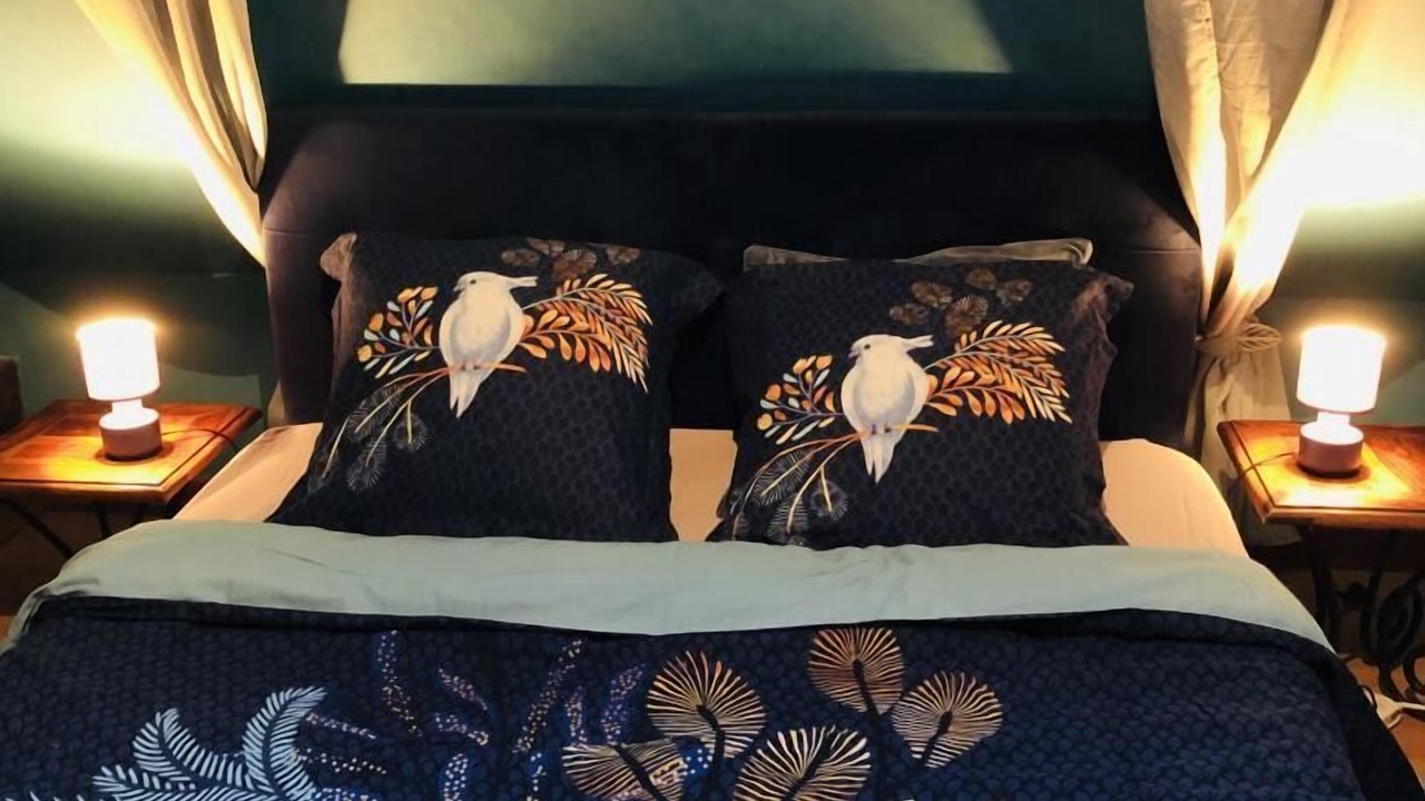 Photo of Bedroom in Lux