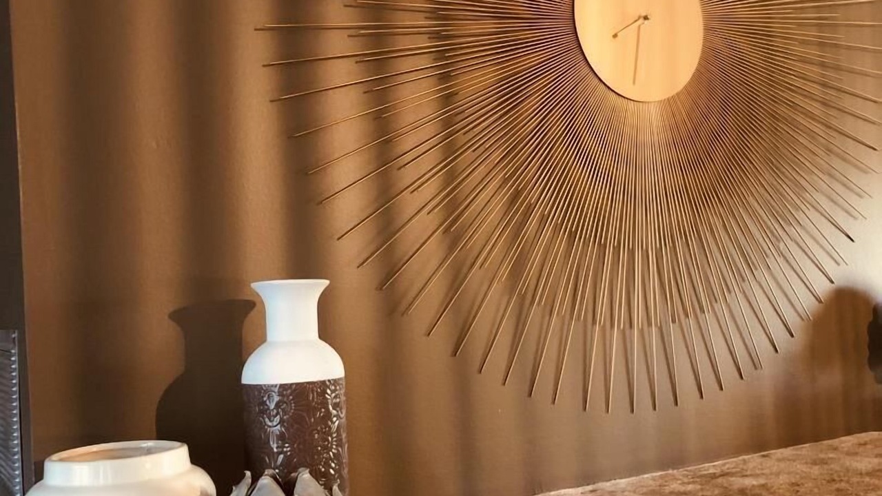 Photo of Bedroom in Lux