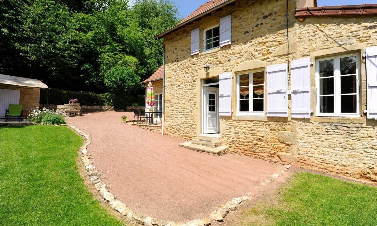 Photo of Outdoor in Vareilles
