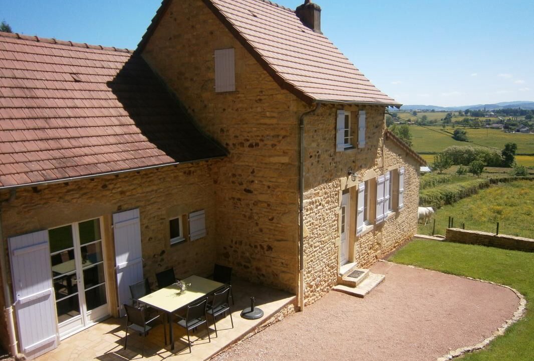 Photo of Outdoor in Vareilles