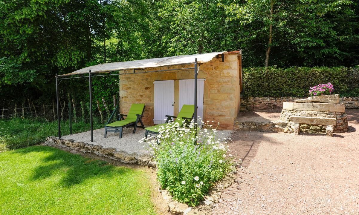 Photo of Outdoor in Vareilles