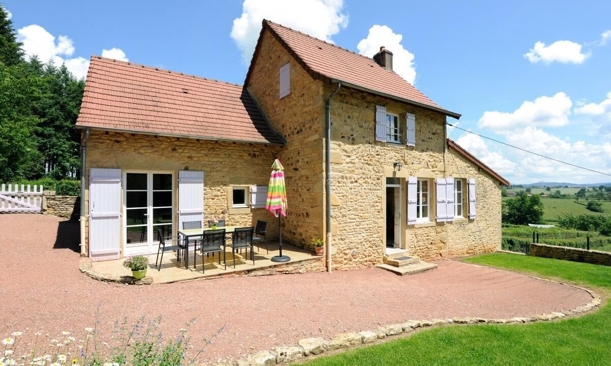 Photo of Outdoor in Vareilles