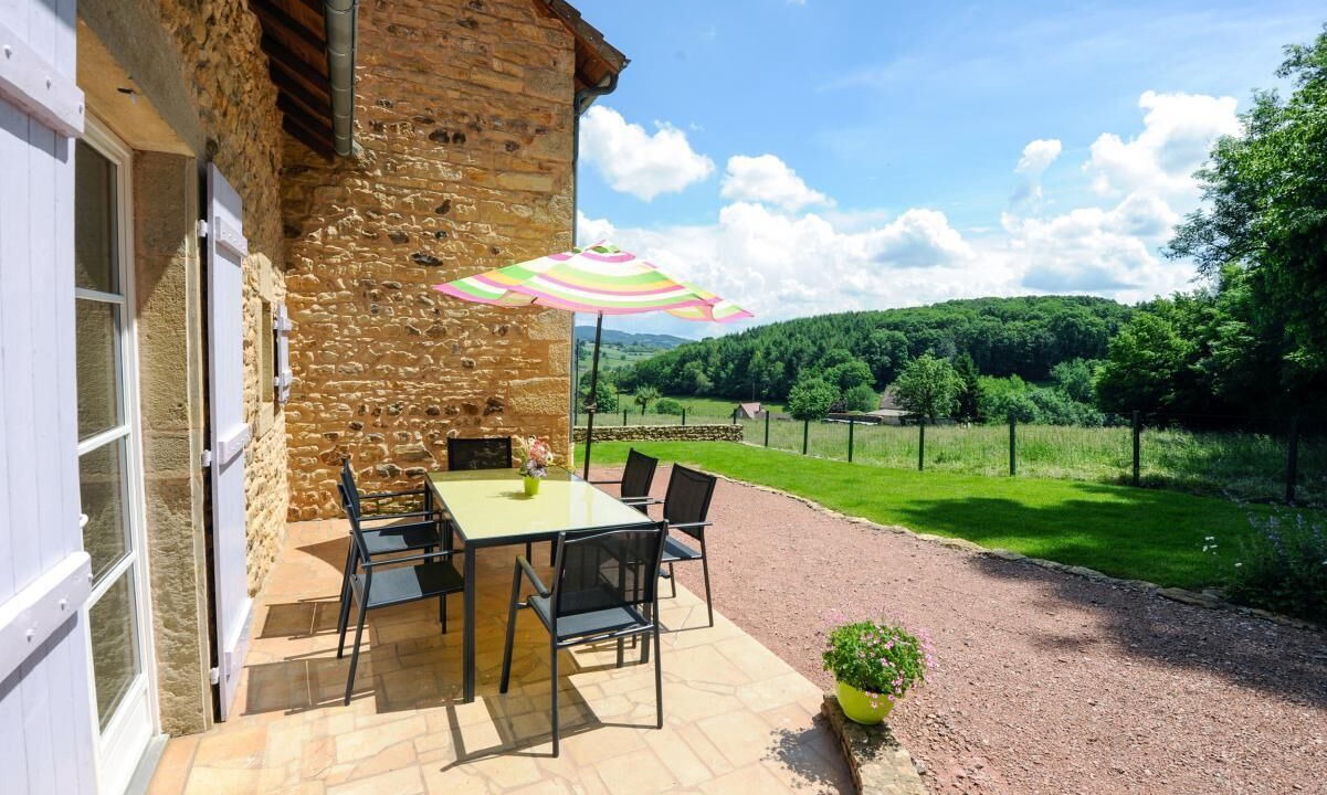 Photo of Outdoor in Vareilles