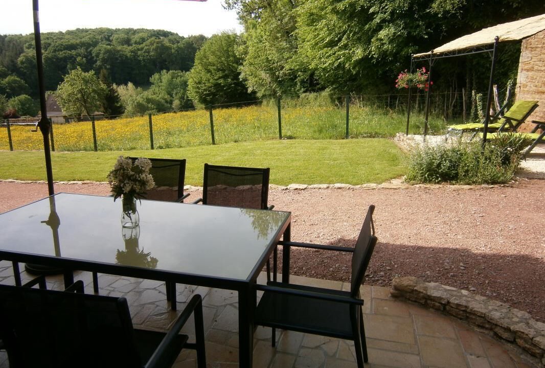 Photo of Outdoor in Vareilles
