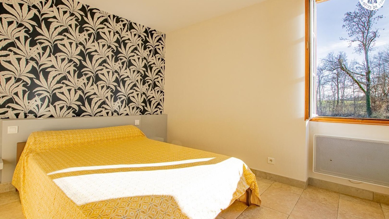 Photo of Bedroom in Vareilles