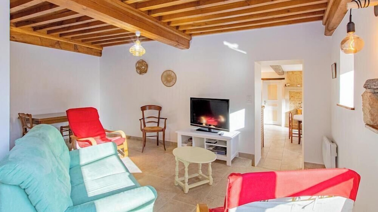 Photo of Livingroom in Vareilles