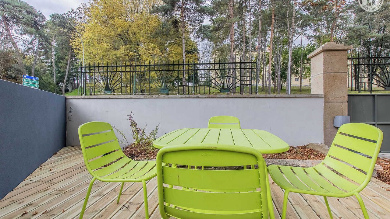 Photo of Outdoor in Tournus