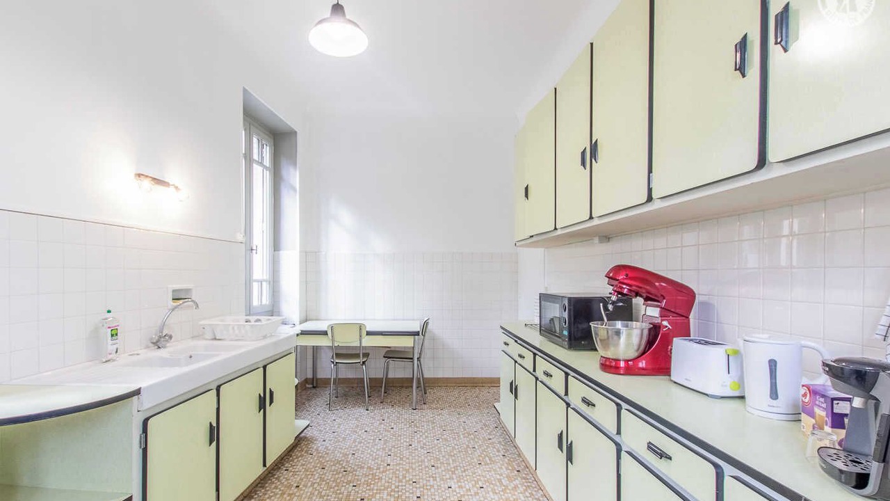Photo of Kitchen in Tournus