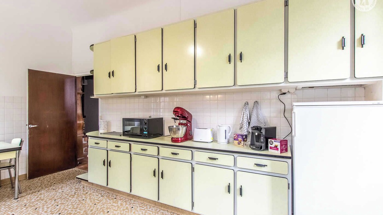 Photo of Kitchen in Tournus