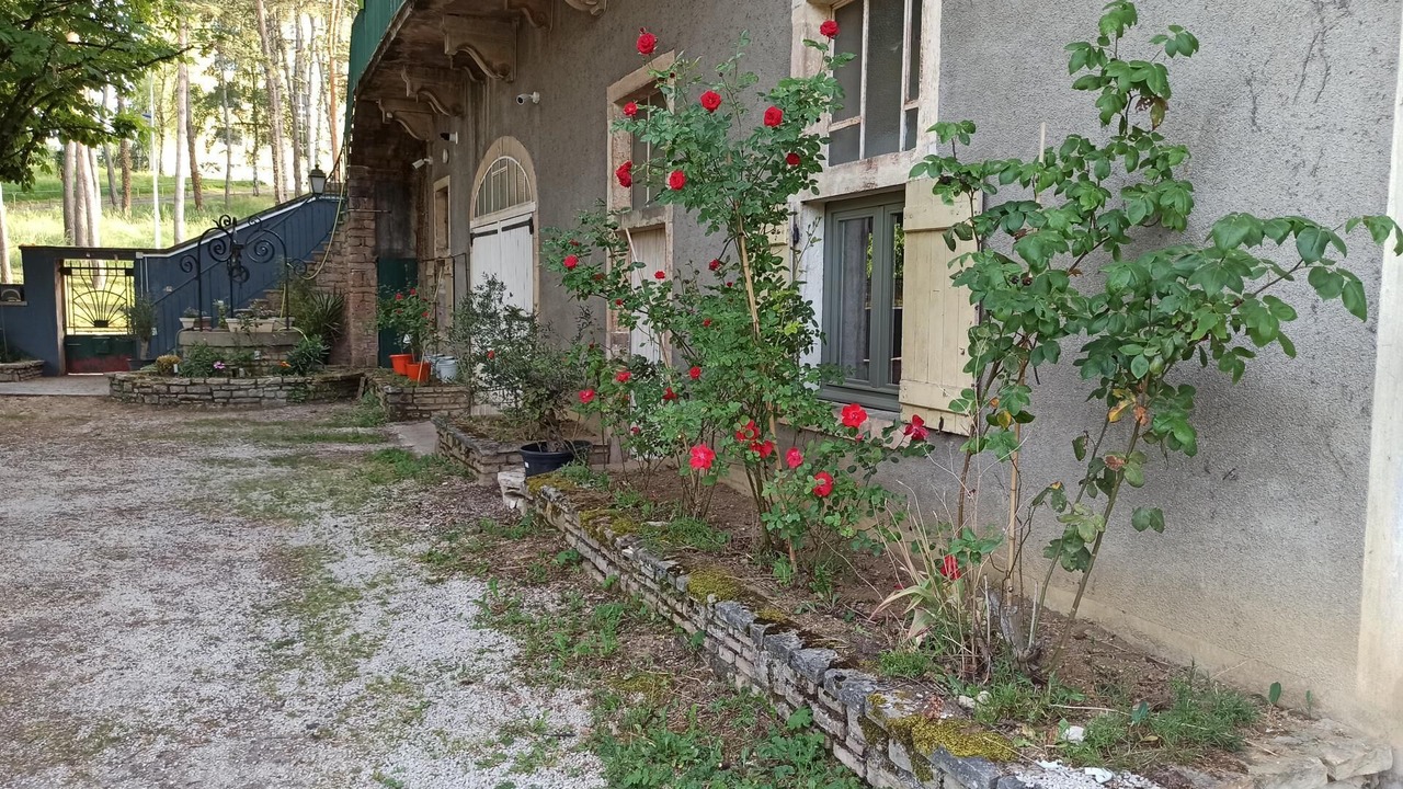 Photo of Outdoor in Tournus