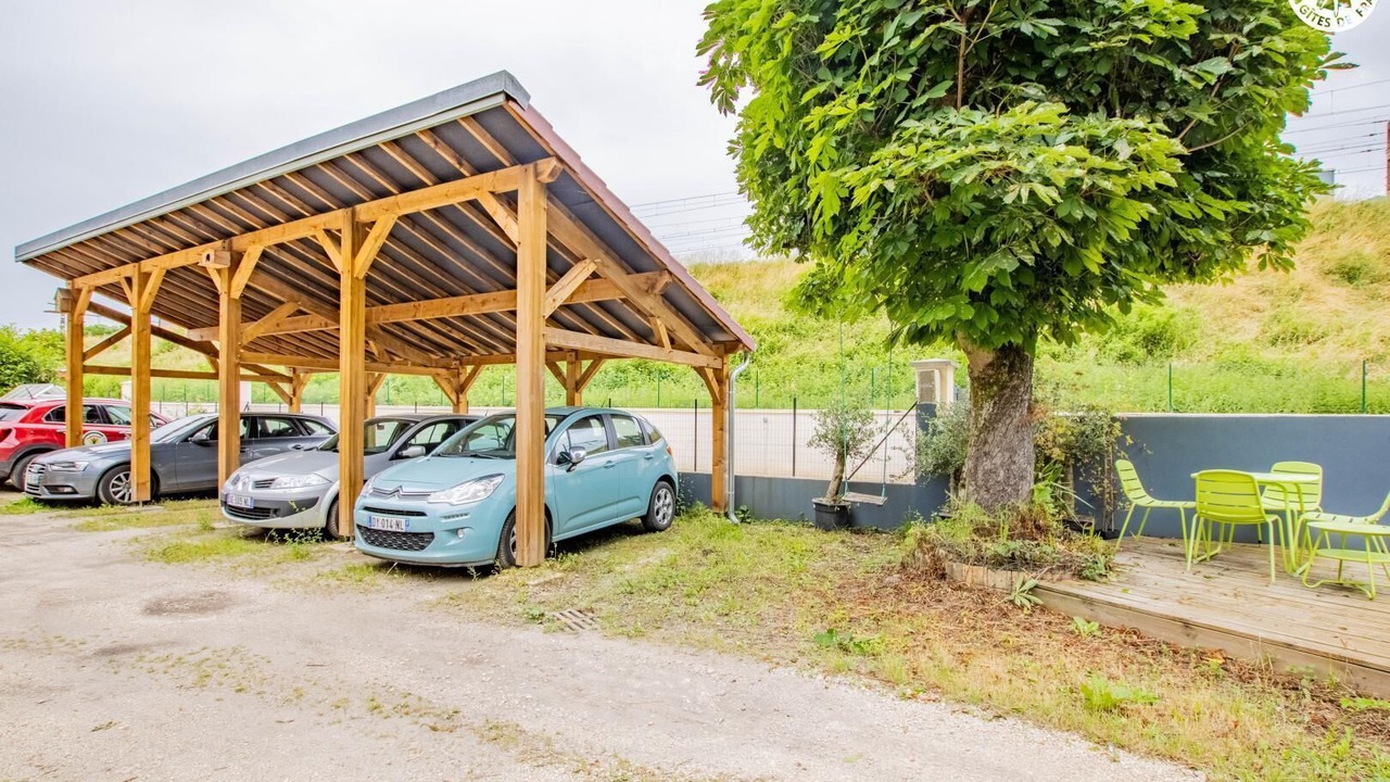 Photo of Outdoor in Tournus