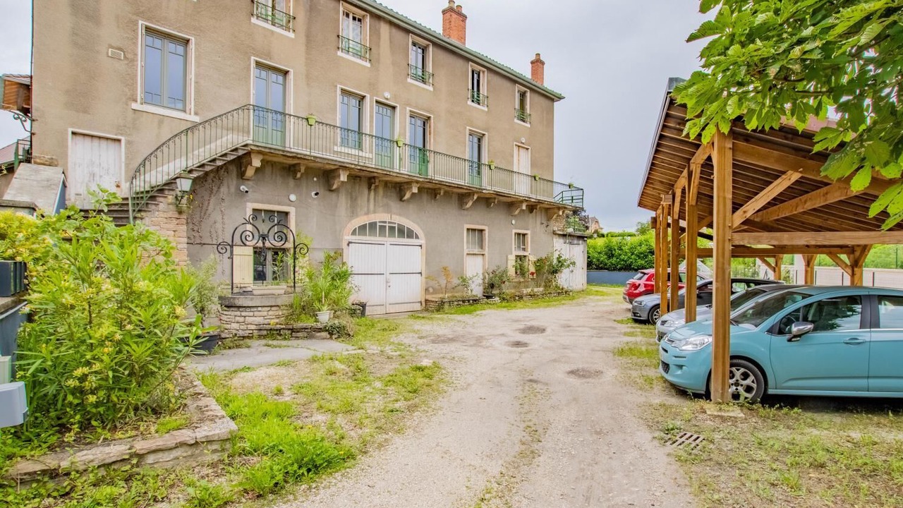 Photo of Outdoor in Tournus