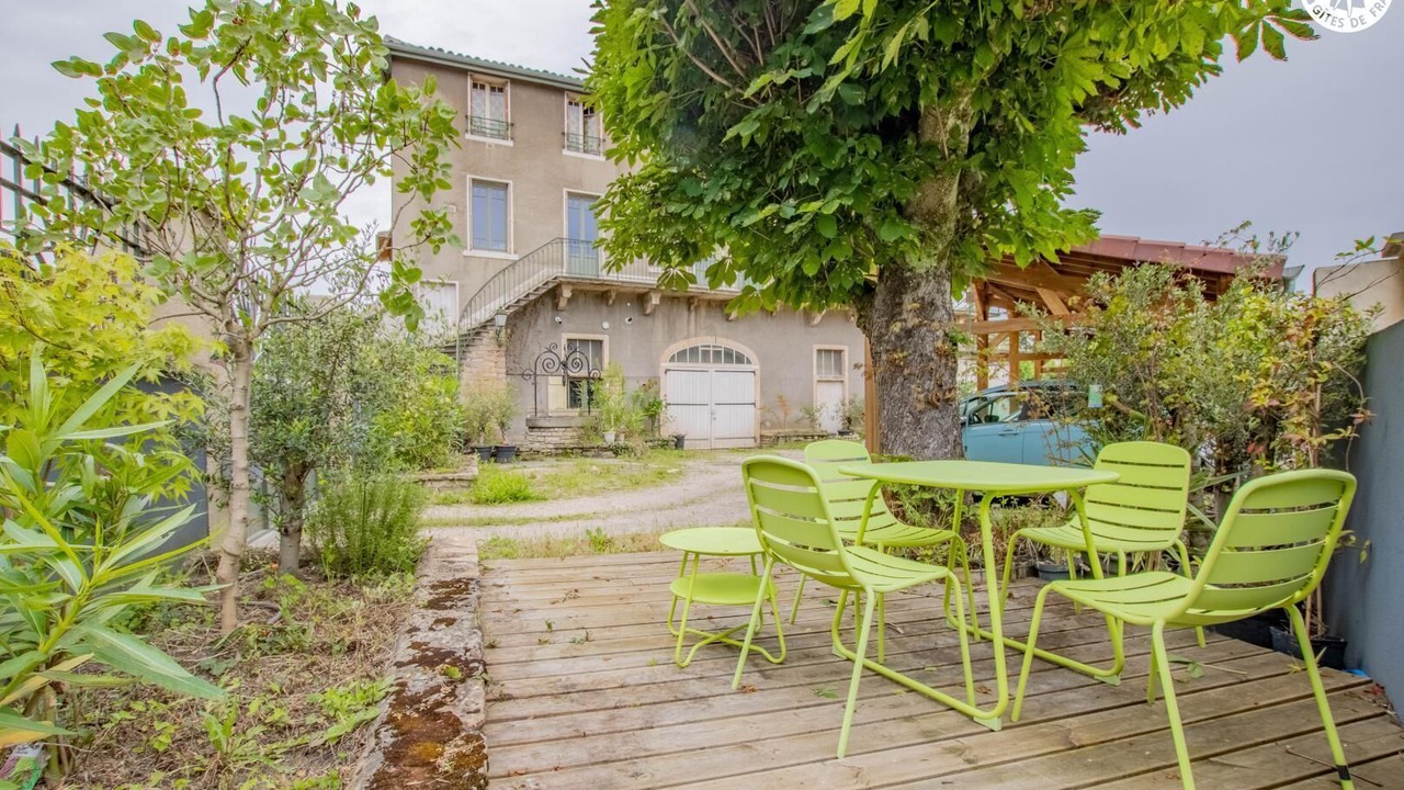 Photo of Outdoor in Tournus