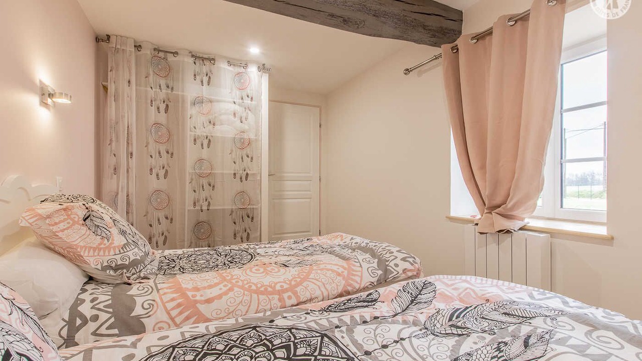 Photo of Bedroom in Flacey-en-Bresse