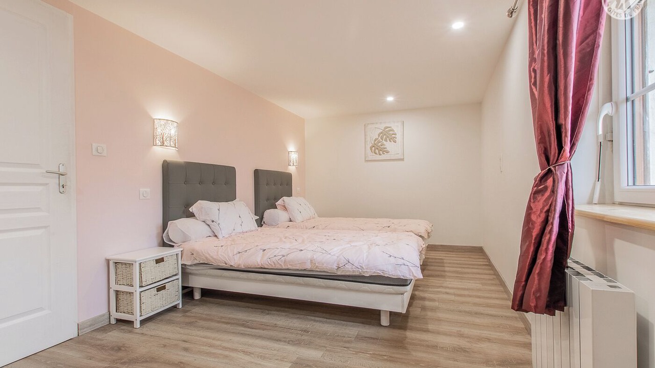Photo of Bedroom in Flacey-en-Bresse