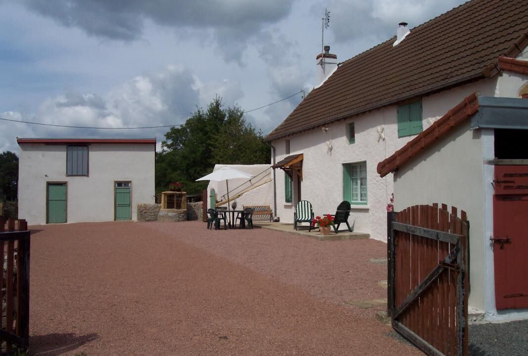 Photo of Outdoor in Vendenesse-les-Charolles